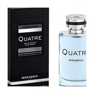 Boucheron Quatre Pour Homme