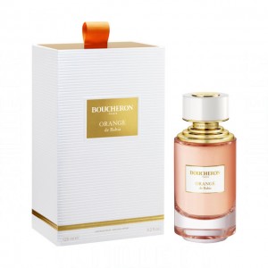 Boucheron Orange De Bahia