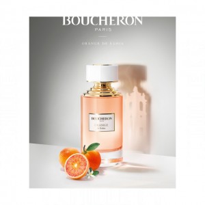 Boucheron Orange De Bahia