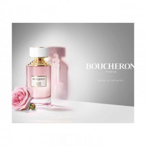 Boucheron Rose d'Isparta