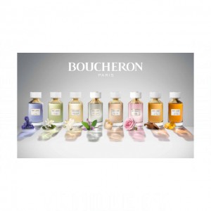 Boucheron Rose d'Isparta