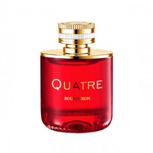 Boucheron Quatre En Rouge