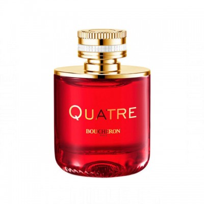 Boucheron Quatre En Rouge
