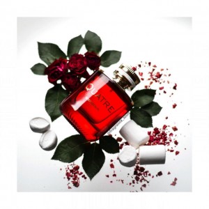 Boucheron Quatre En Rouge