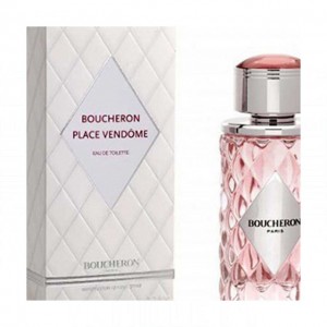 Boucheron Place Vendome Eau de Toilette