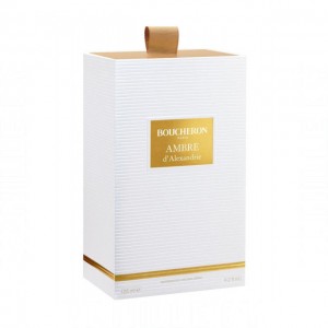 Boucheron Ambre D'Alexandrie