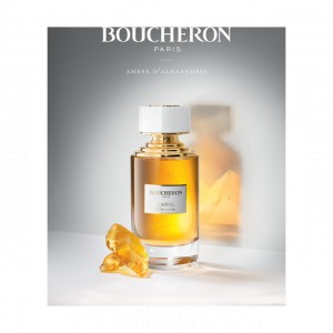 Boucheron Ambre D'Alexandrie