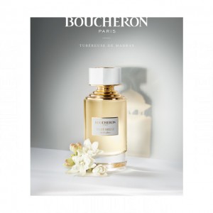 Boucheron Tubereuse De Madras