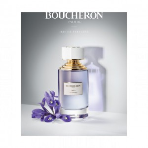 Boucheron Iris de Syracuse