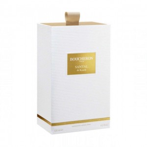 Boucheron Santal de Kandy