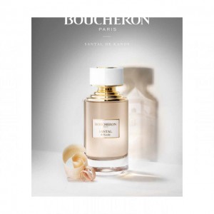 Boucheron Santal de Kandy