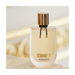 Boucheron Serpent Boheme