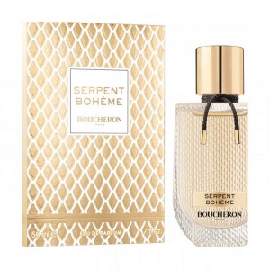 Boucheron Serpent Boheme