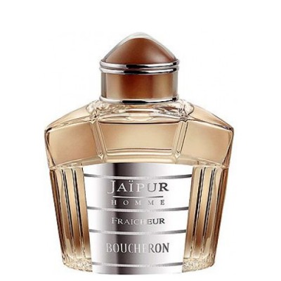 Boucheron Jaipur Homme Fraicheur