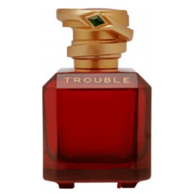 Boucheron Trouble