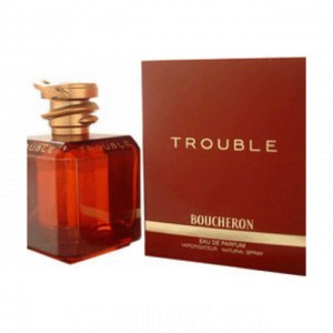 Boucheron Trouble