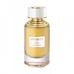 Boucheron Oud de Carthage