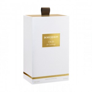 Boucheron Oud de Carthage