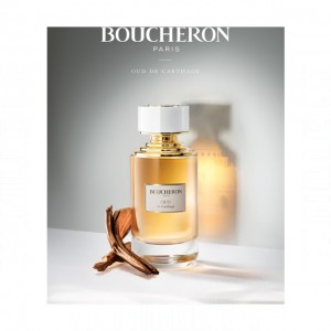 Boucheron Oud de Carthage