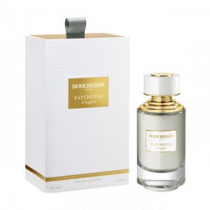 Boucheron Patchouli d'Angkor