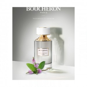 Boucheron Patchouli d'Angkor