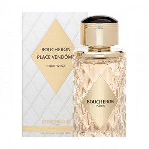 Boucheron Place Vendome