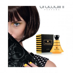 Braccialini Eau de Parfum Pour Femme