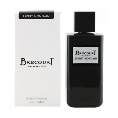 Brecourt ESPRIT MONDAIN