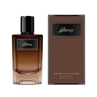 Brioni SUAVE