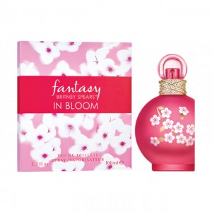 Britney Spears Fantasy in Bloom