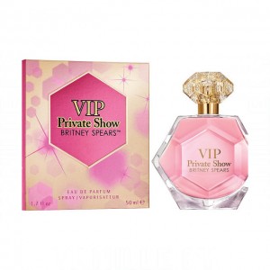 Britney Spears VIP Private Show