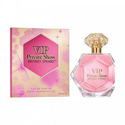 Britney Spears VIP Private Show
