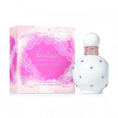 Britney Spears Fantasy Intimate Edition