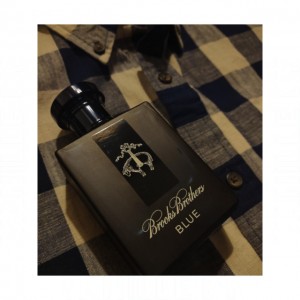 Brooks Brothers Blue