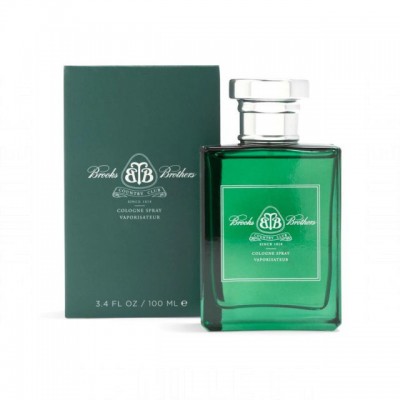 Brooks Brothers Country Club Cologne