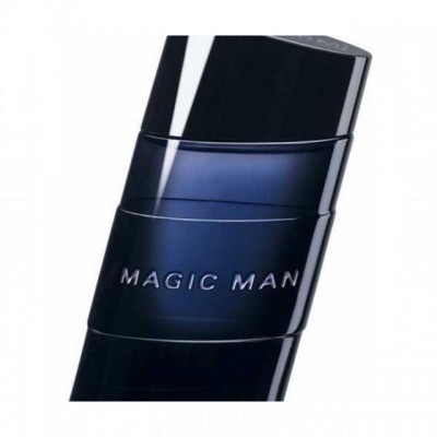 Bruno Banani Magic Man