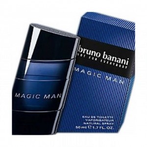 Bruno Banani Magic Man