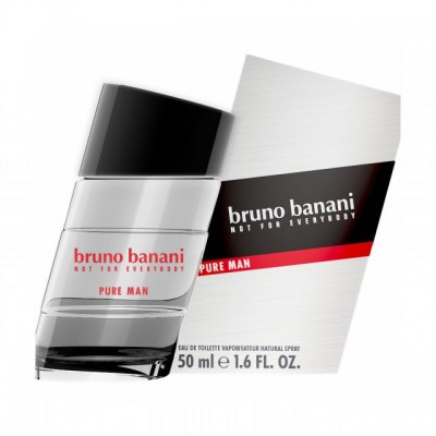 Bruno Banani Pure Man