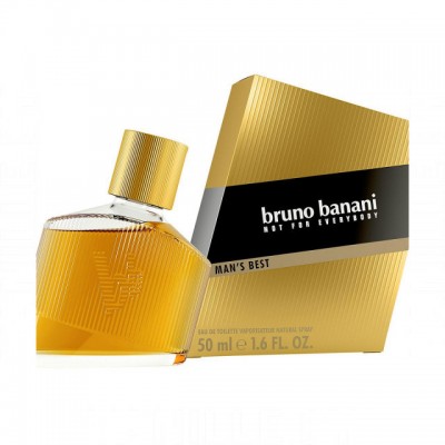 Bruno Banani Man's Best