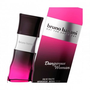 Bruno Banani Dangerous Woman