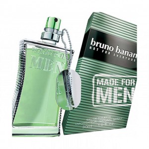 Bruno Banani Made for Men