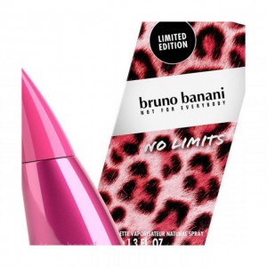 Bruno Banani No Limits Woman