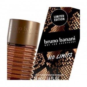 Bruno Banani No Limits Man