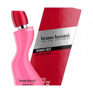 Bruno Banani Woman's Best