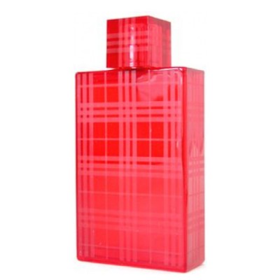 Burberry Brit Red