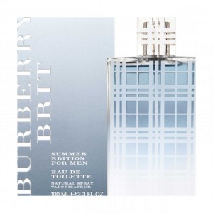 Burberry Brit Summer For Men