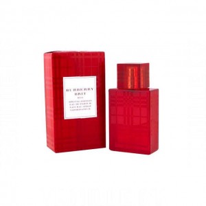 Burberry Brit Red