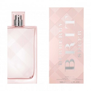 Burberry Brit Sheer