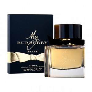 Burberry My Burberry Black