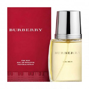 Burberry Men